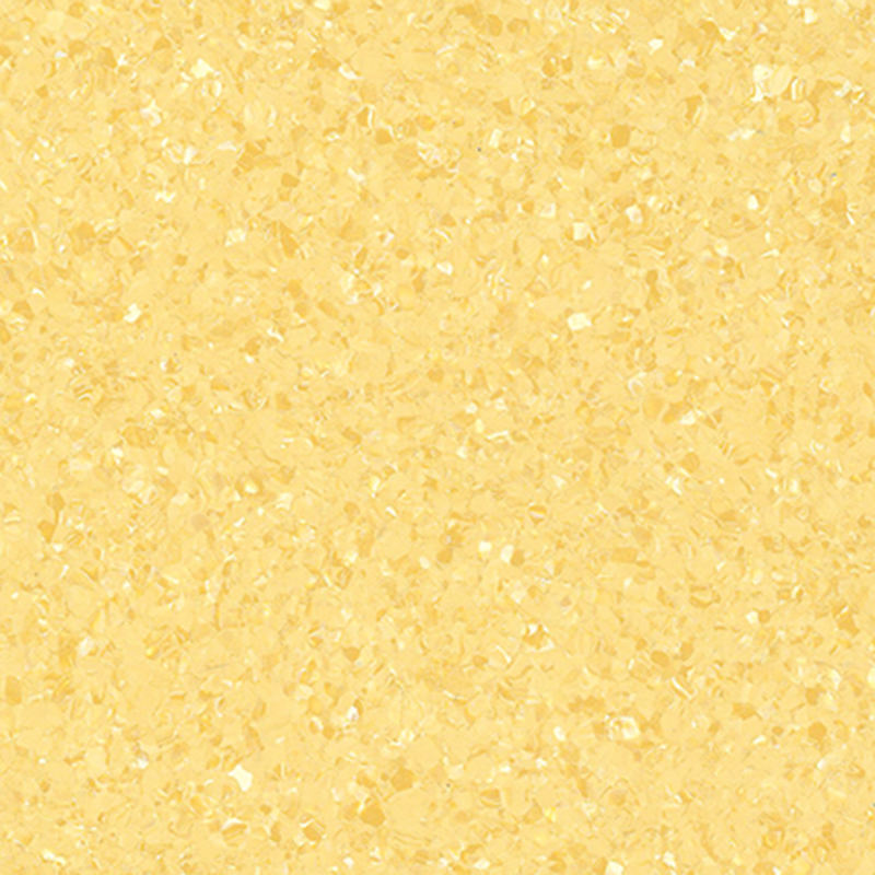 Pisos homogêneos econômicos e de alta eficiência