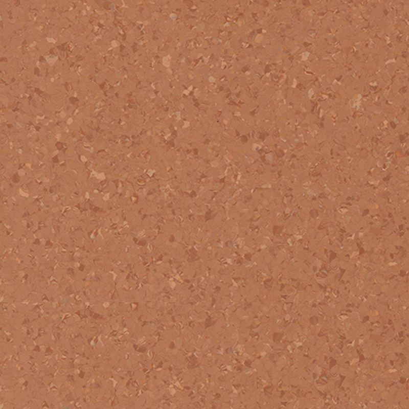 Pisos homogêneos econômicos e de alta eficiência