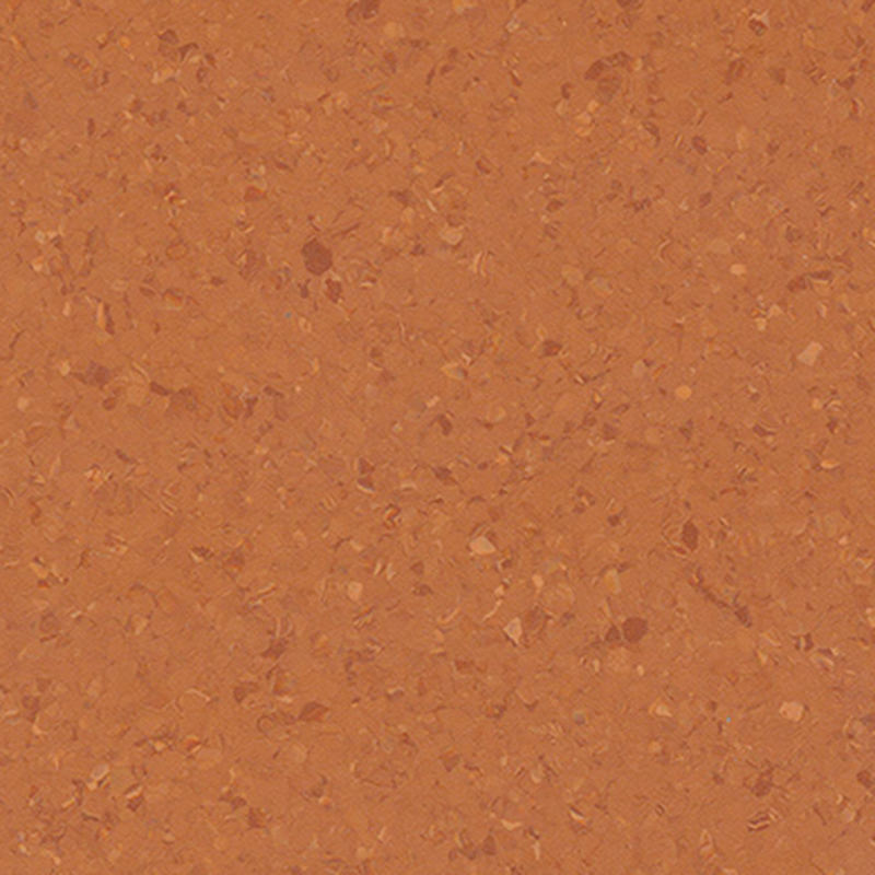 Pisos homogêneos econômicos e de alta eficiência