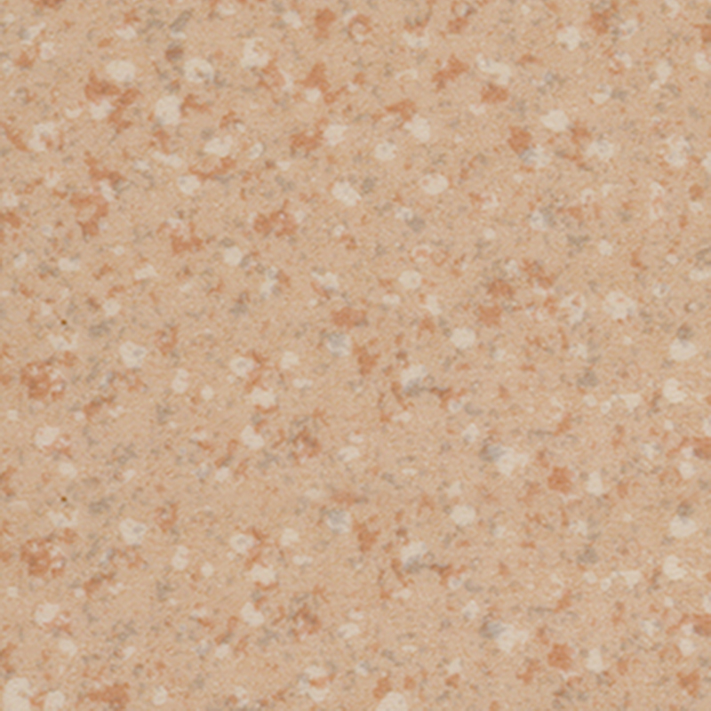 Piso heterogêneo com design impresso durável