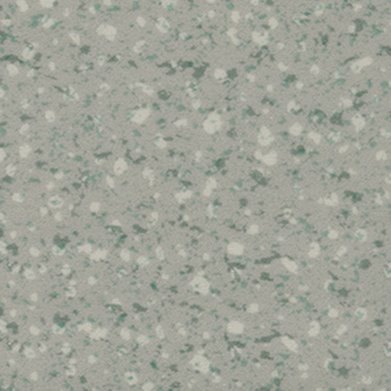 Piso heterogêneo com design impresso durável