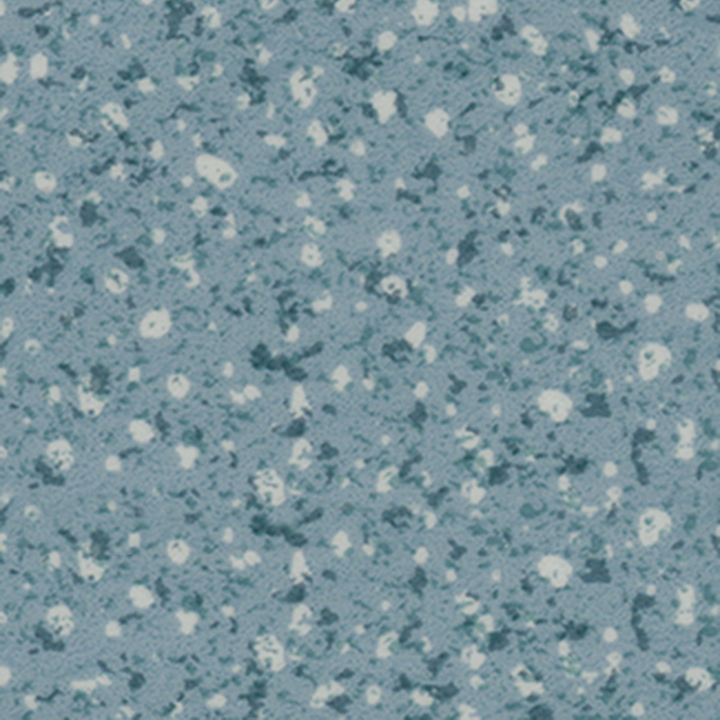 Piso heterogêneo com design impresso durável