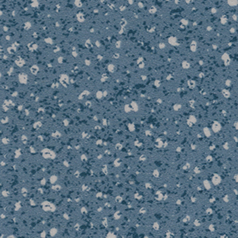 Piso heterogêneo com design impresso durável