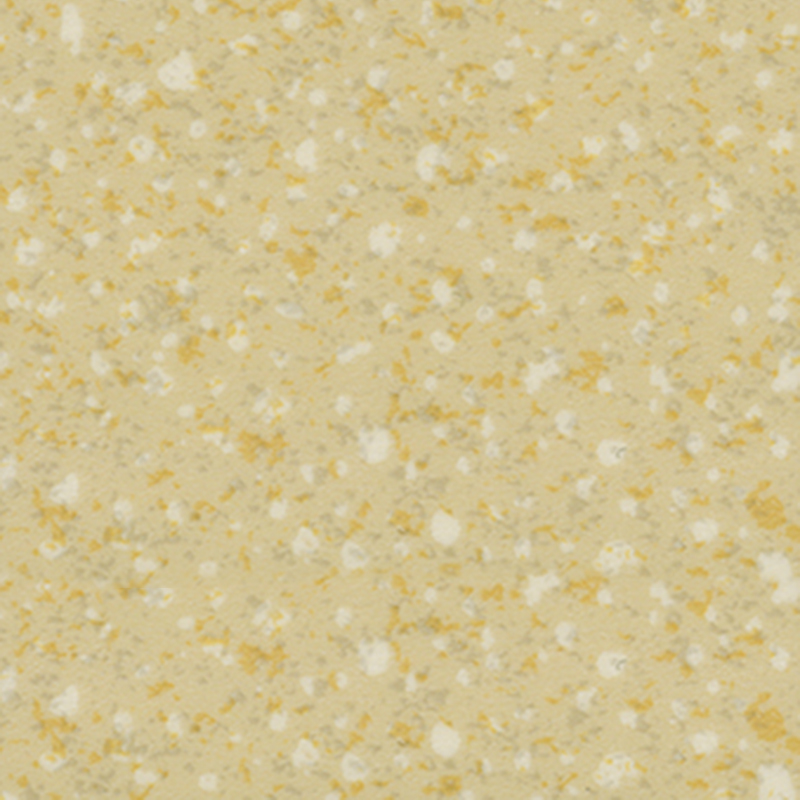 Piso heterogêneo com design impresso durável