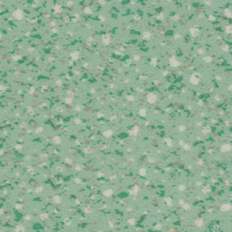 Piso heterogêneo com design impresso durável