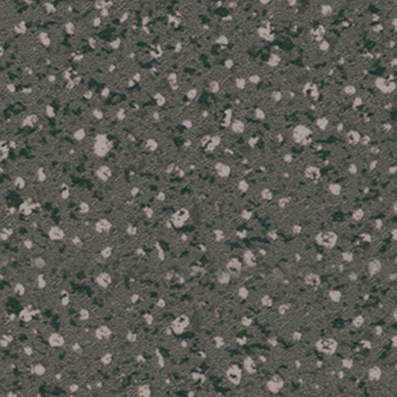 Piso heterogêneo com design impresso durável