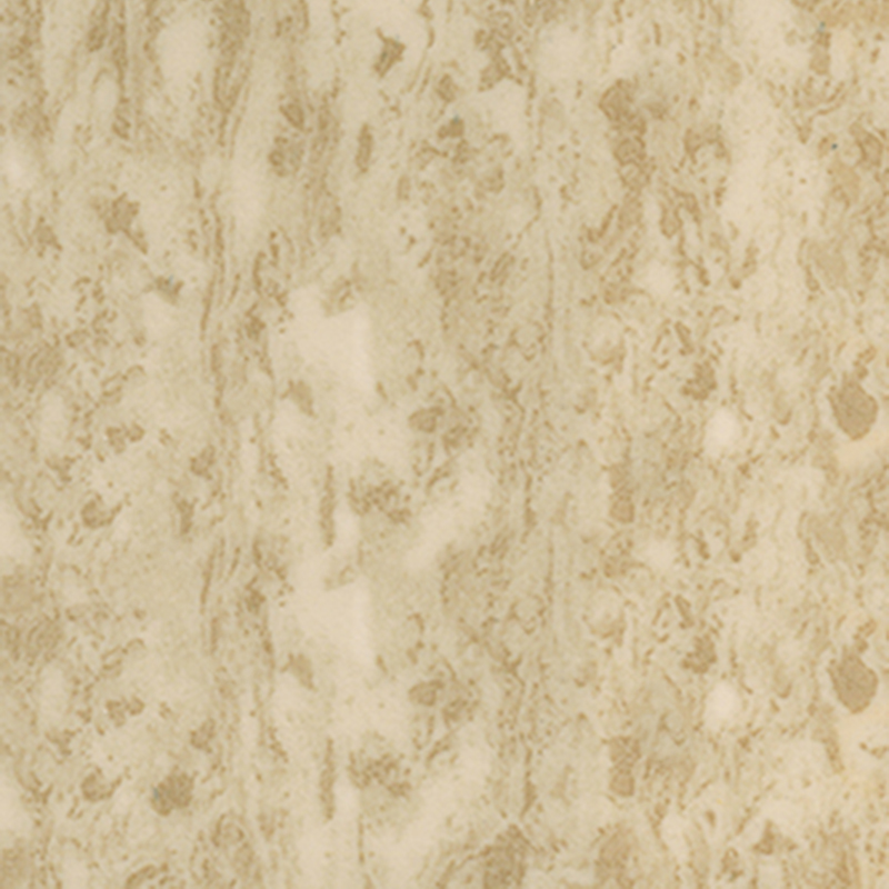 Piso heterogêneo com design impresso durável