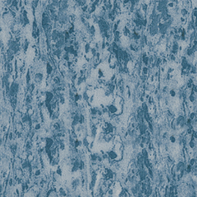 Piso heterogêneo com design impresso durável