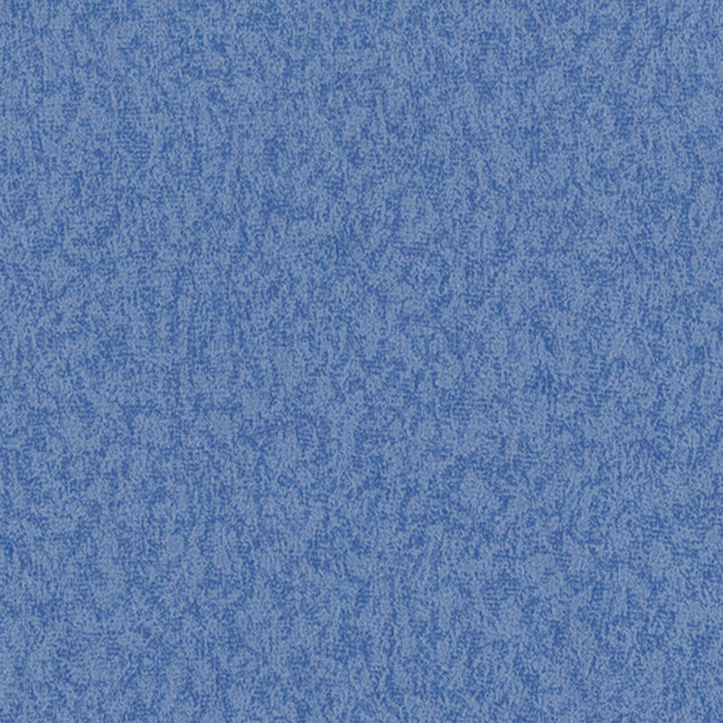 Pavimentos heterogéneos resistentes à abrasão e às manchas