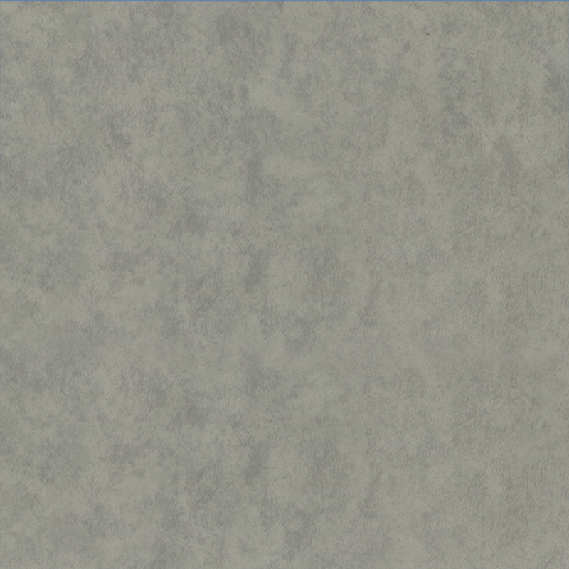 Piso heterogêneo com resistência ao desgaste ecologicamente correto