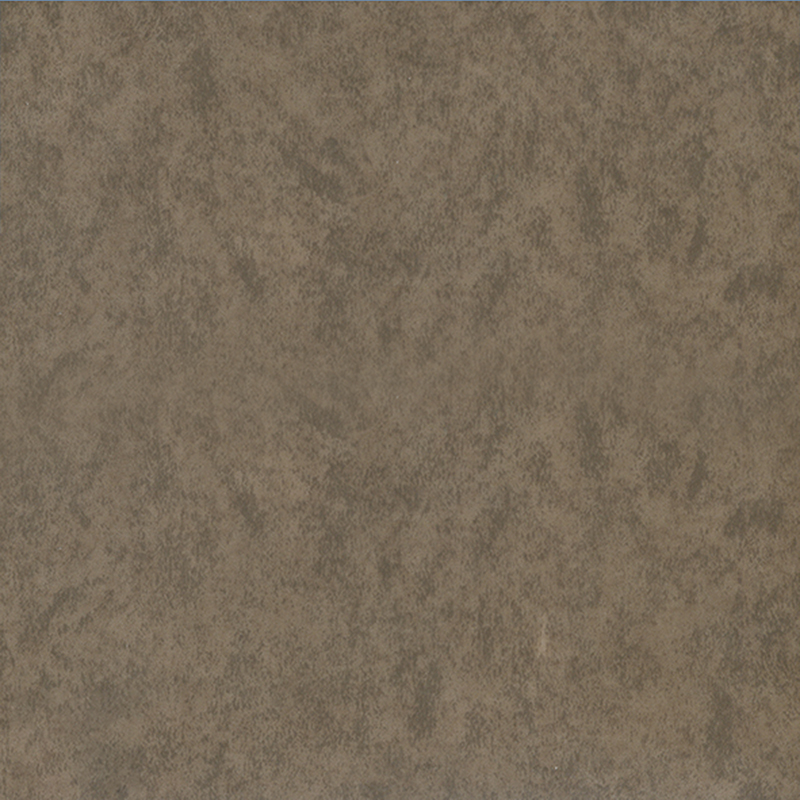 Piso heterogêneo com resistência ao desgaste ecologicamente correto