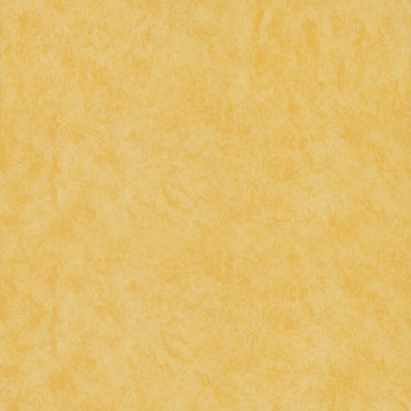 Piso heterogêneo com resistência ao desgaste ecologicamente correto