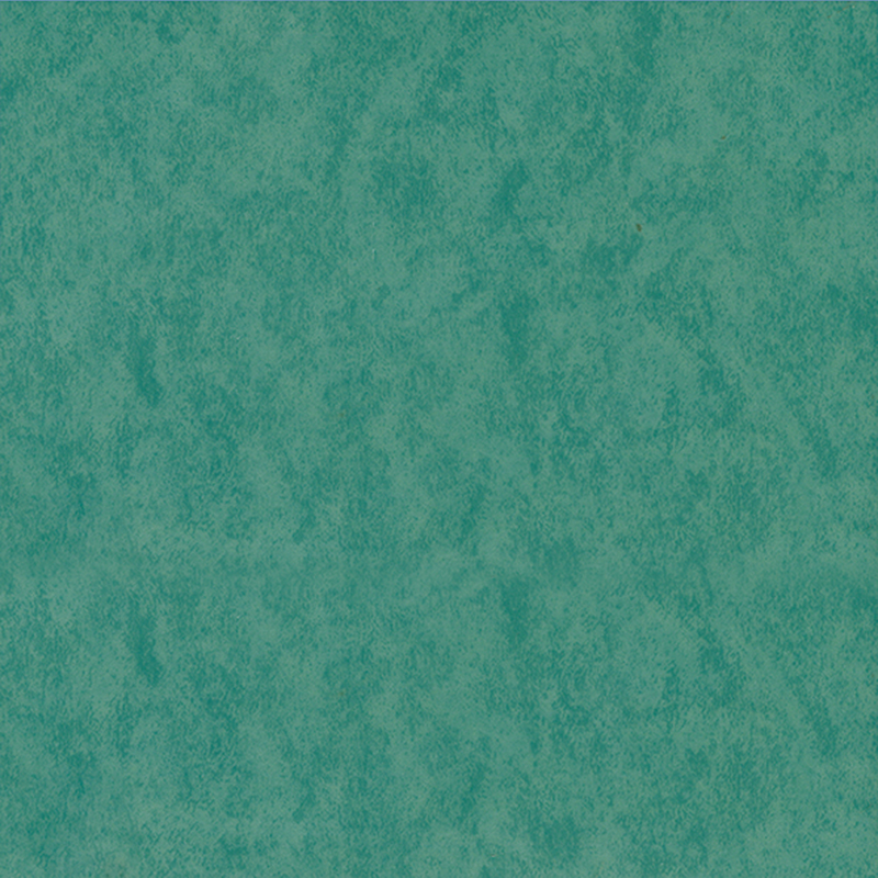 Piso heterogêneo com resistência ao desgaste ecologicamente correto