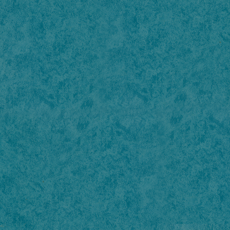 Piso heterogêneo com resistência ao desgaste ecologicamente correto