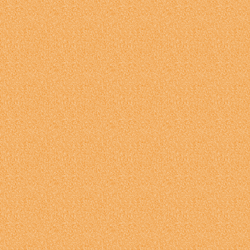 Piso heterogêneo antiderrapante e resistente ao desgaste