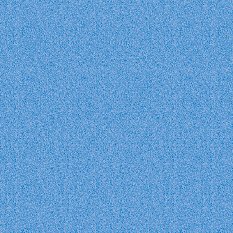 Piso heterogêneo antiderrapante e resistente ao desgaste