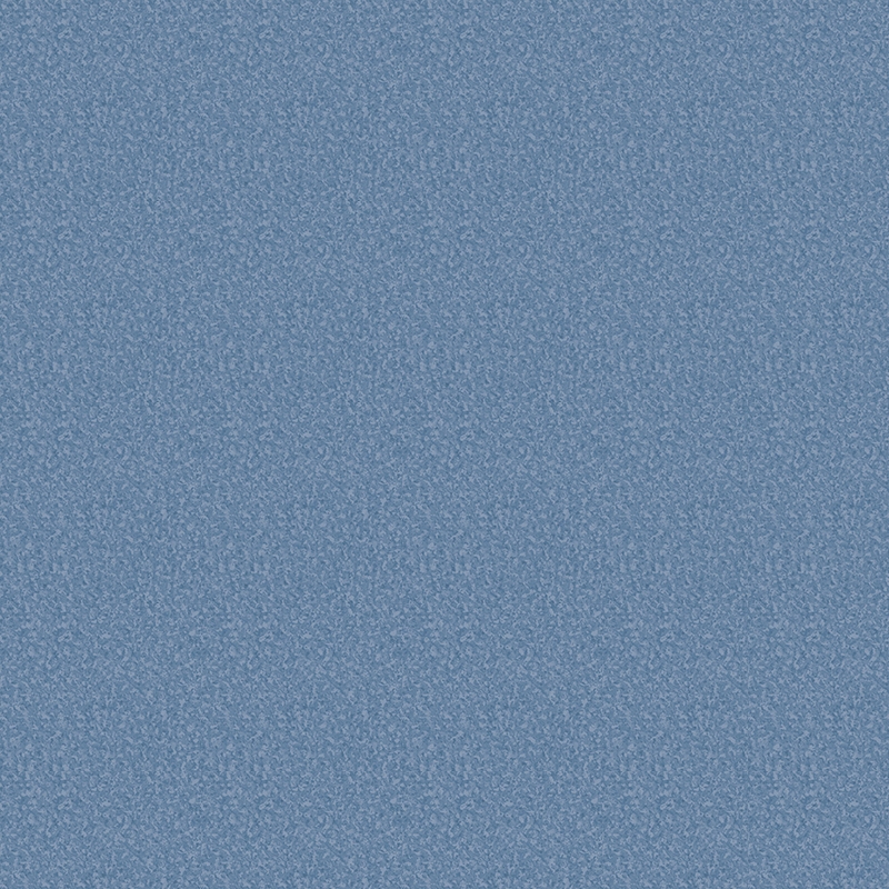 Piso heterogêneo antiderrapante e resistente ao desgaste