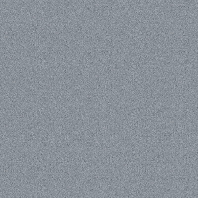 Piso heterogêneo antiderrapante e resistente ao desgaste