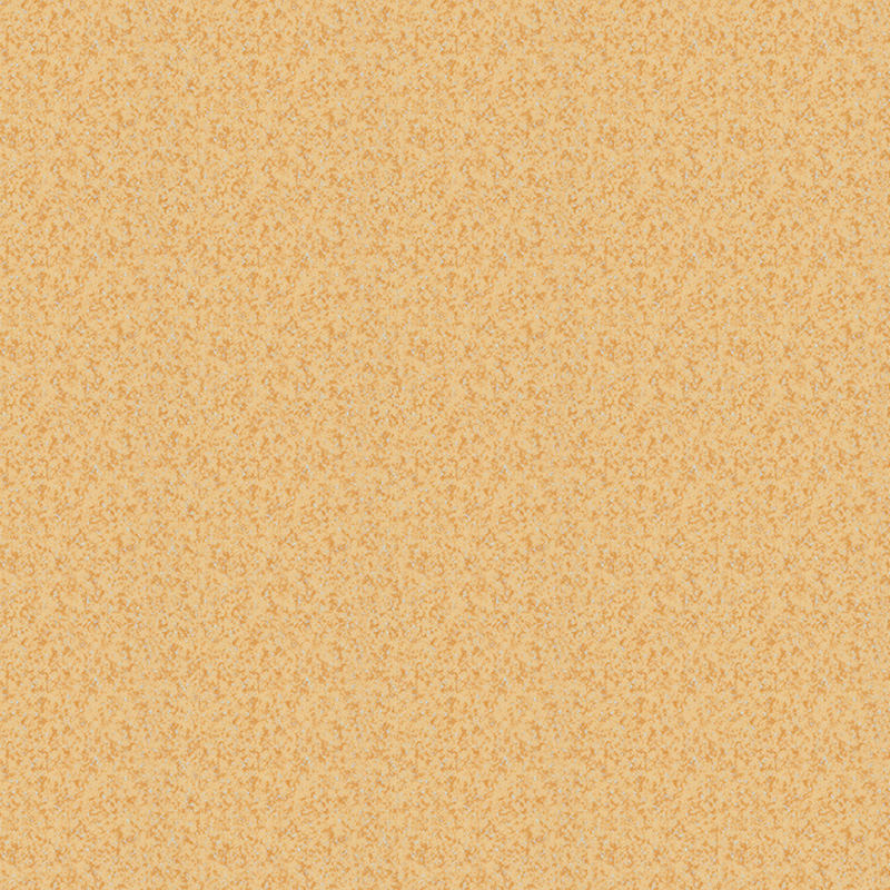 Pisos heterogêneos resistentes ao desgaste e recicláveis