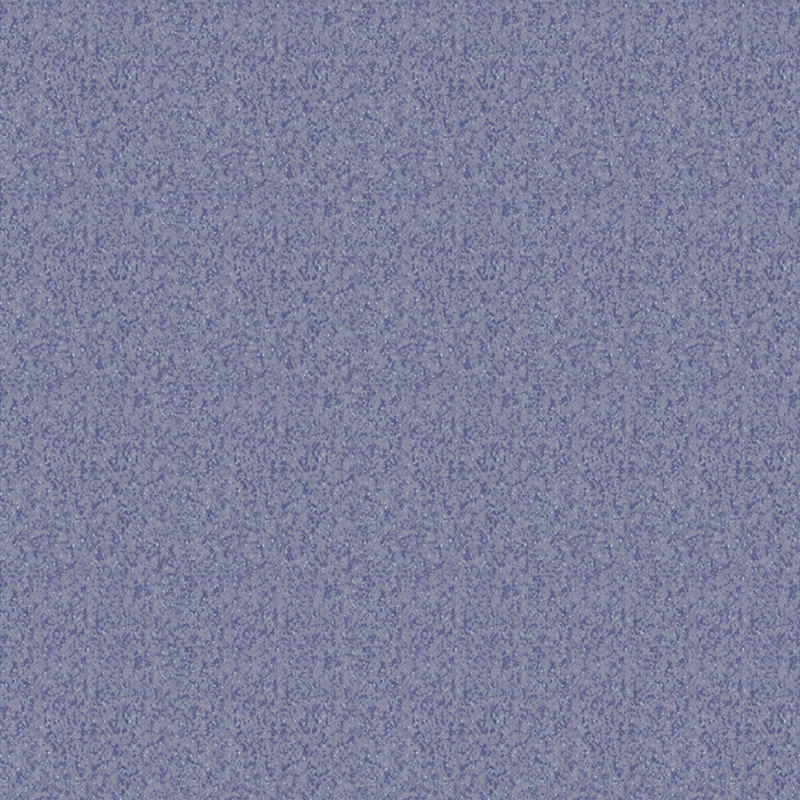 Pisos heterogêneos resistentes ao desgaste e recicláveis