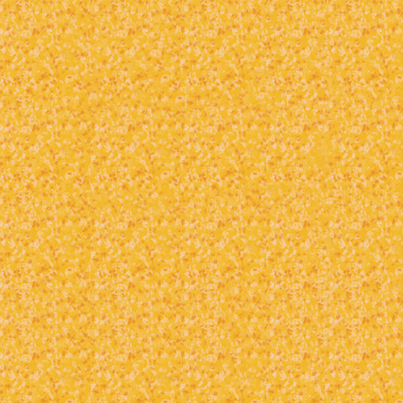 Piso heterogêneo resistente a arranhões e manchas