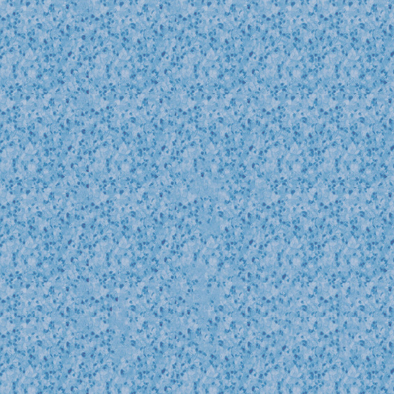 Piso heterogêneo resistente a arranhões e manchas