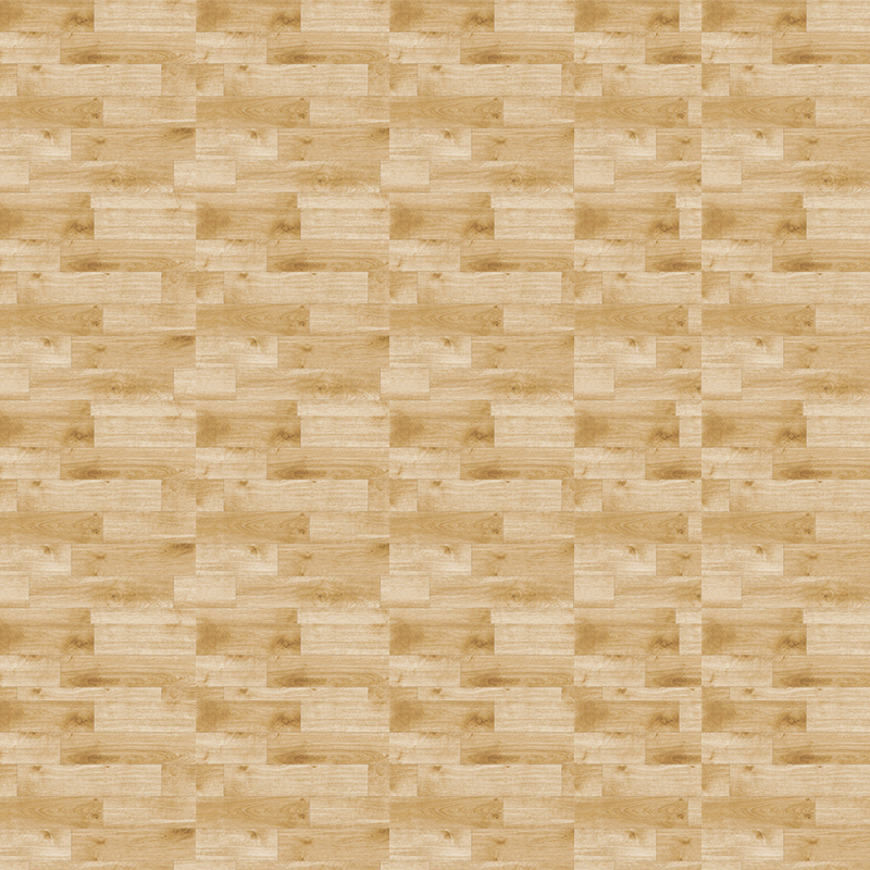 Fácil limpeza e design de pisos heterogêneos de conforto