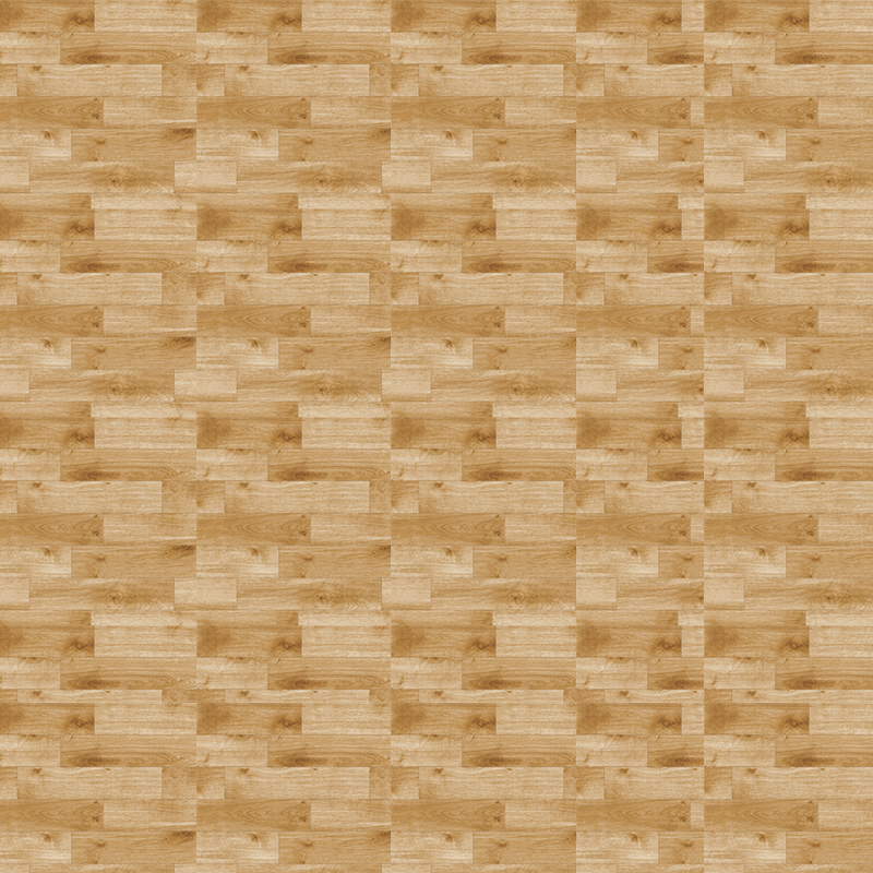 Fácil limpeza e design de pisos heterogêneos de conforto