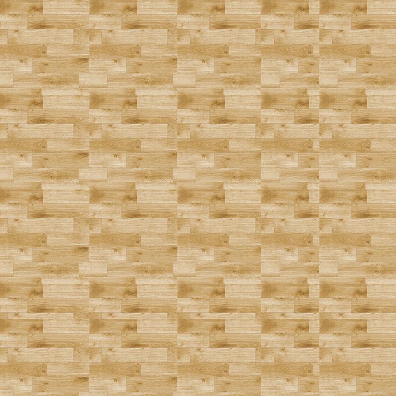 Fácil limpeza e design de pisos heterogêneos de conforto