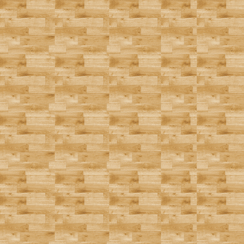 Fácil limpeza e design de pisos heterogêneos de conforto