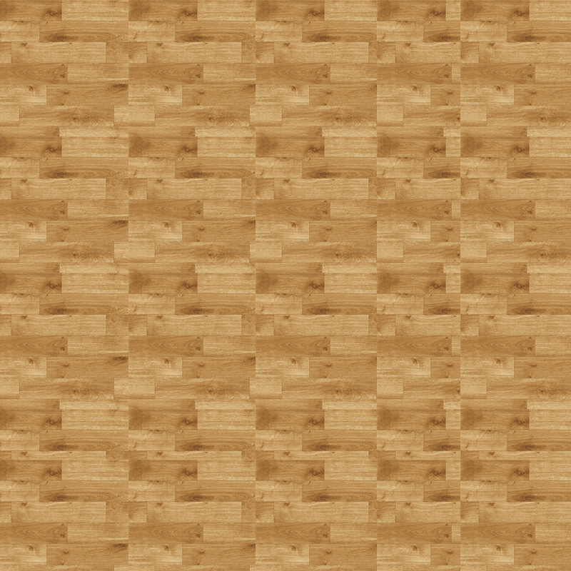 Fácil limpeza e design de pisos heterogêneos de conforto