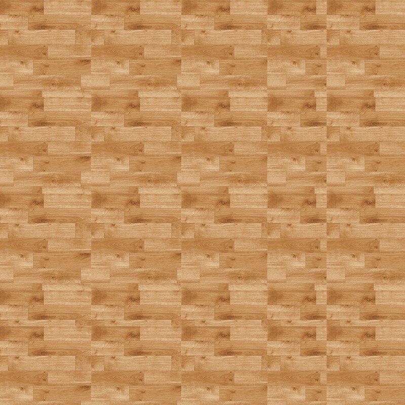 Fácil limpeza e design de pisos heterogêneos de conforto