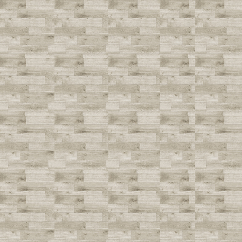 Fácil limpeza e design de pisos heterogêneos de conforto