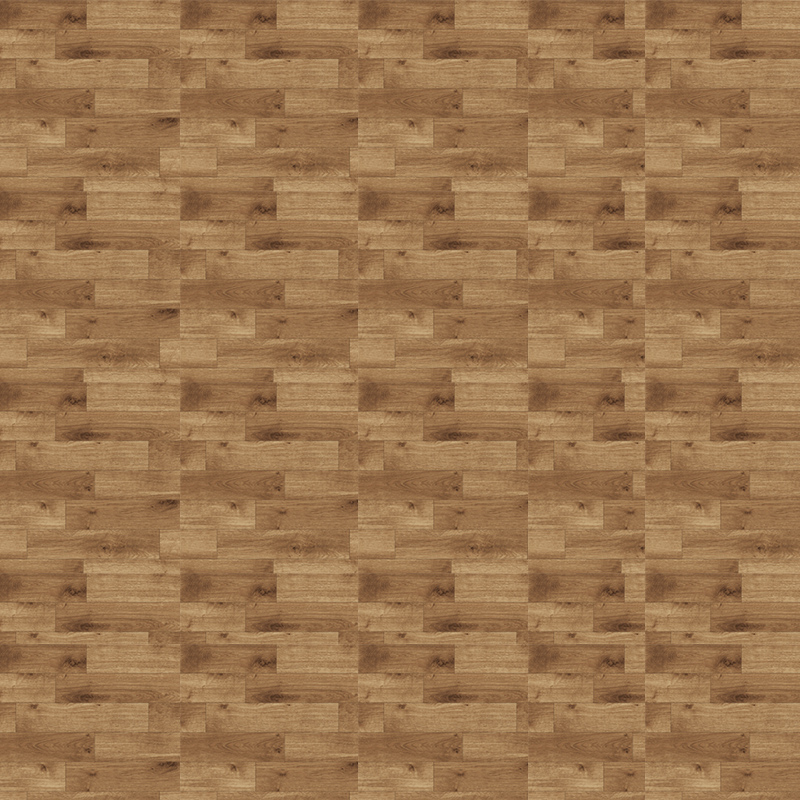 Fácil limpeza e design de pisos heterogêneos de conforto