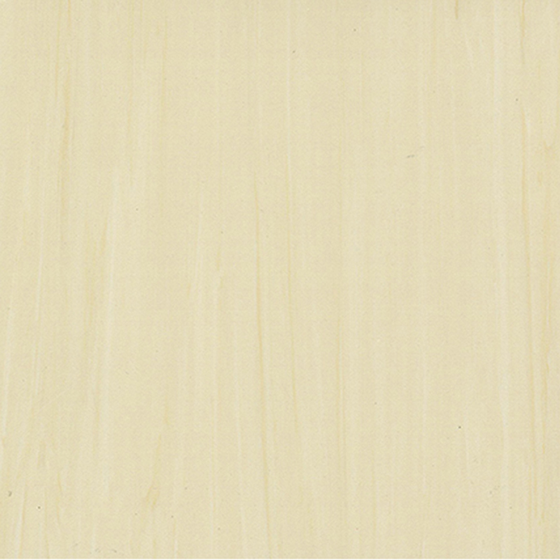 Piso homogêneo ecológico e de fácil limpeza