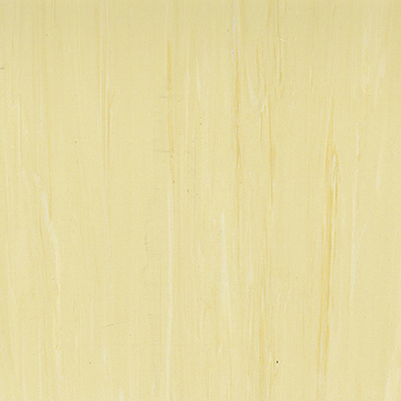 Piso homogêneo ecológico e de fácil limpeza