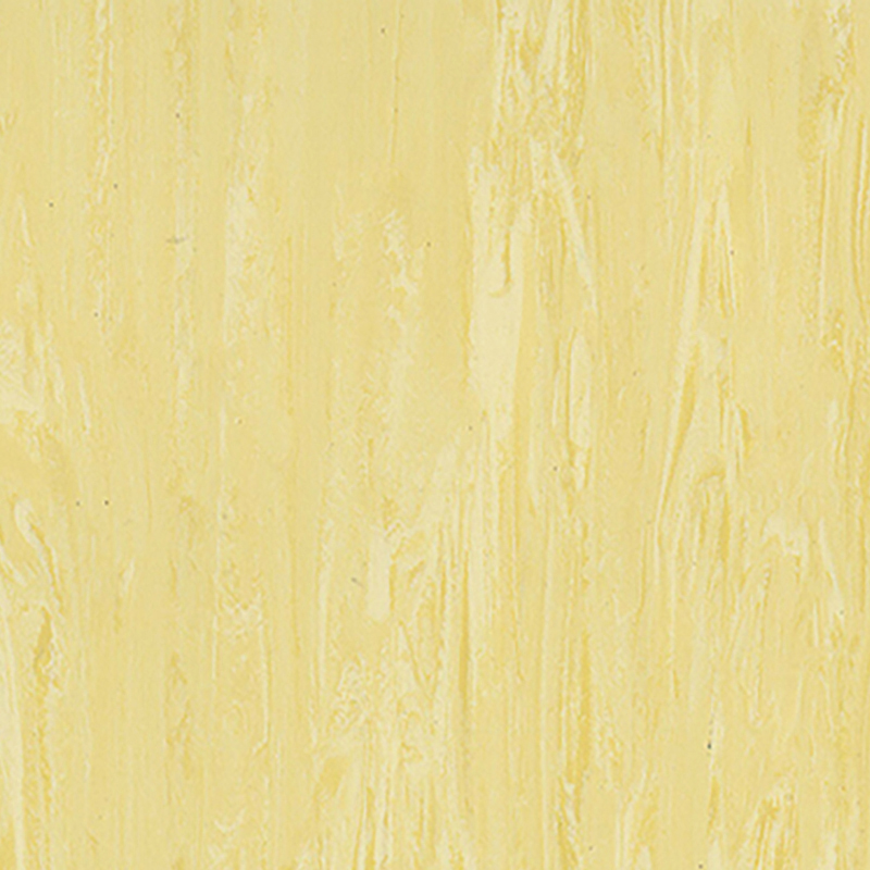 Piso homogêneo ecológico e de fácil limpeza