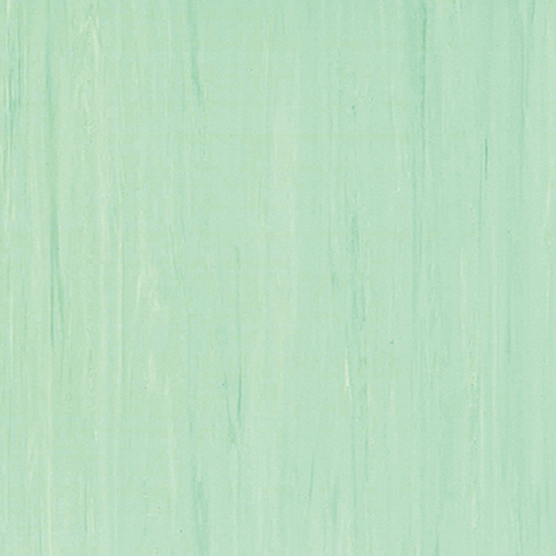 Piso homogêneo ecológico e de fácil limpeza