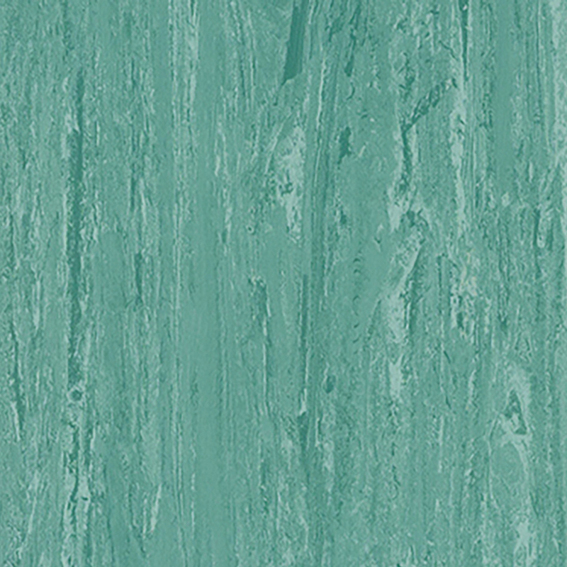 Piso homogêneo ecológico e de fácil limpeza