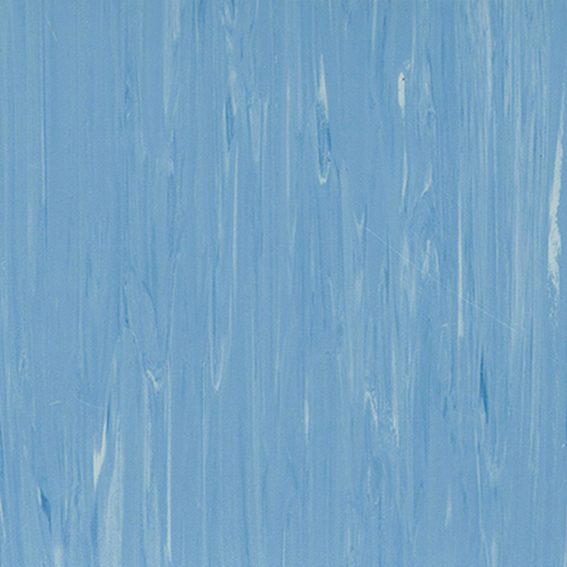 Piso homogêneo ecológico e de fácil limpeza