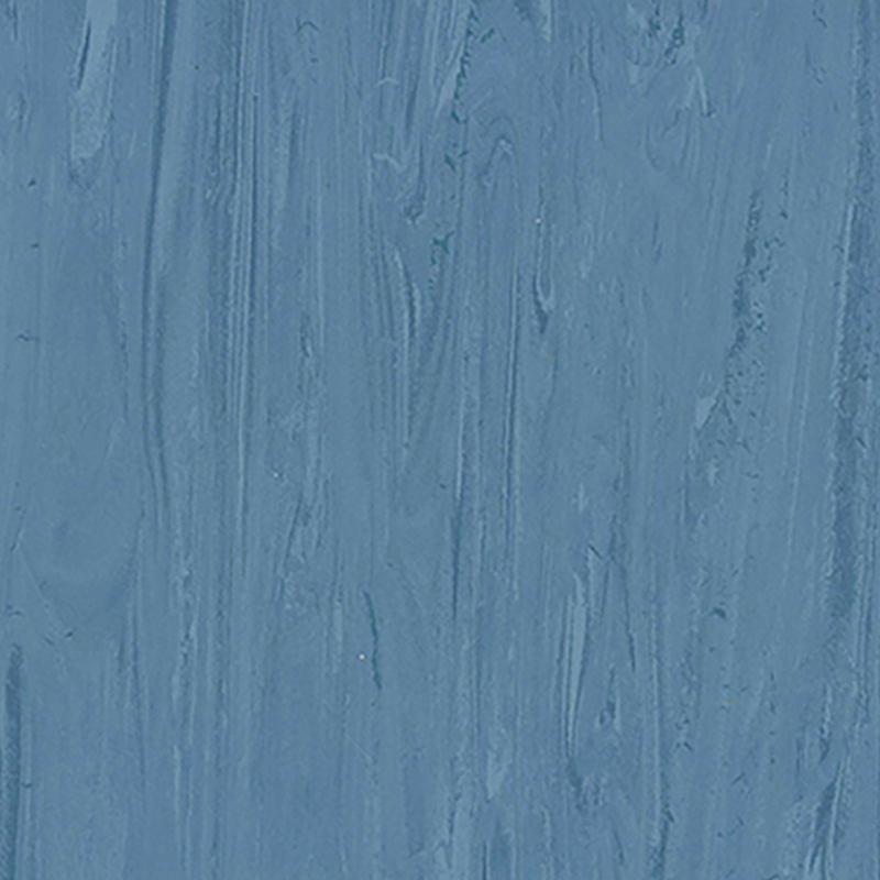 Piso homogêneo ecológico e de fácil limpeza