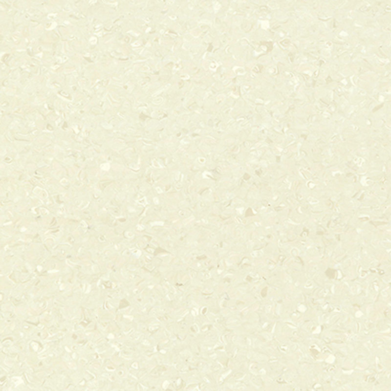 Piso homogêneo com resistência a ácidos e álcalis