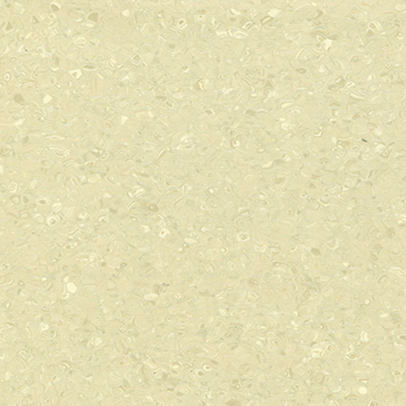 Piso homogêneo com resistência a ácidos e álcalis