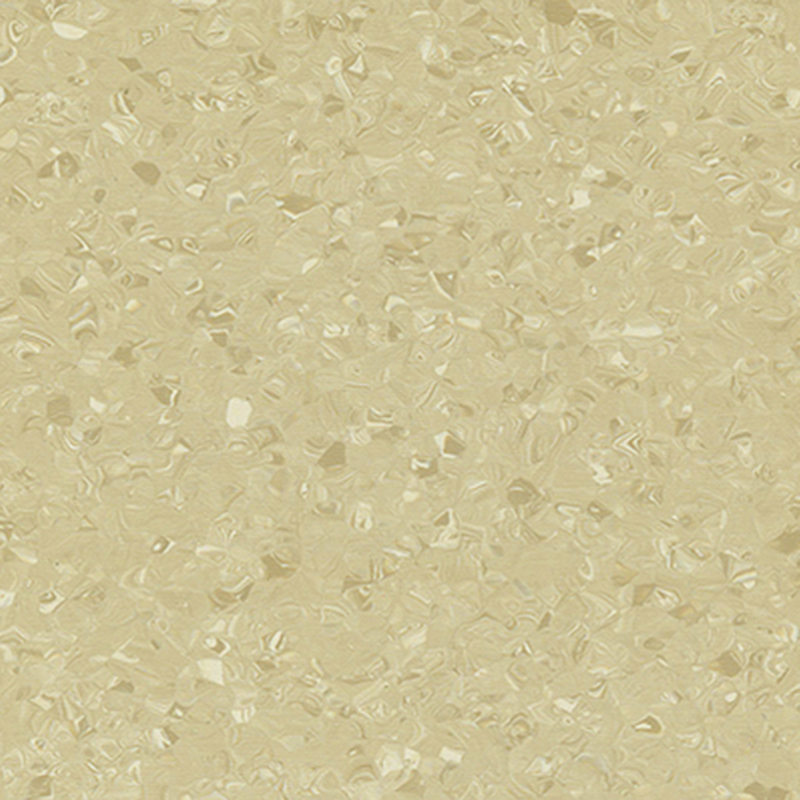 Piso homogêneo com resistência a ácidos e álcalis