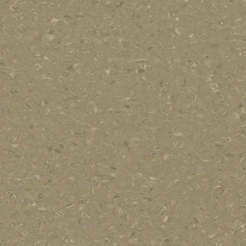 Piso homogêneo com resistência a ácidos e álcalis