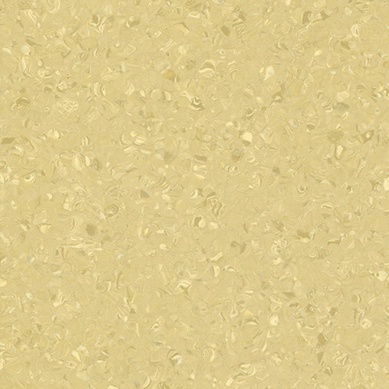 Piso homogêneo com resistência a ácidos e álcalis