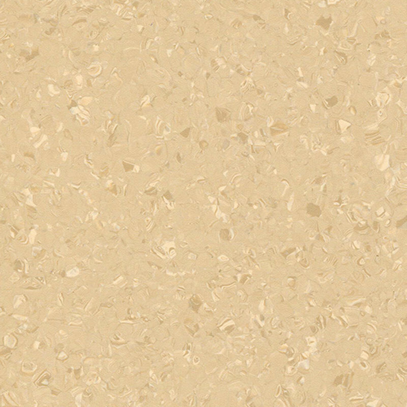 Piso homogêneo com resistência a ácidos e álcalis