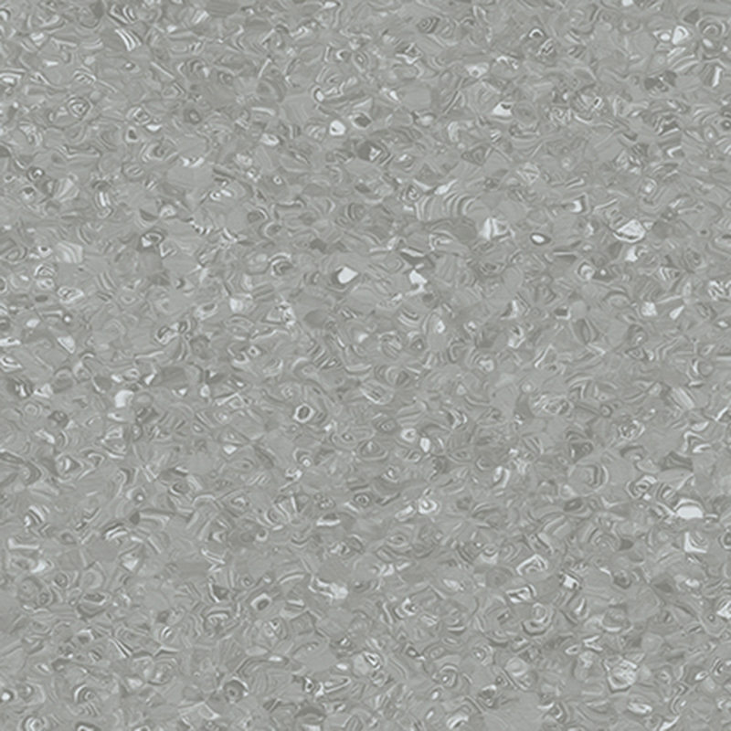 Piso homogêneo com resistência a ácidos e álcalis