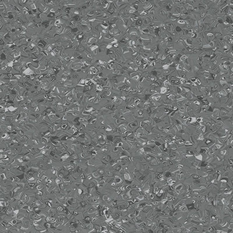 Piso homogêneo com resistência a ácidos e álcalis