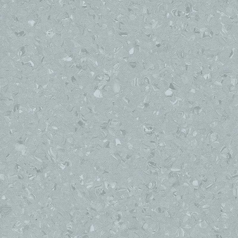 Piso homogêneo com resistência a ácidos e álcalis